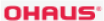 Ohaus