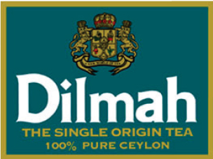 Dilmah