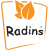 Radins